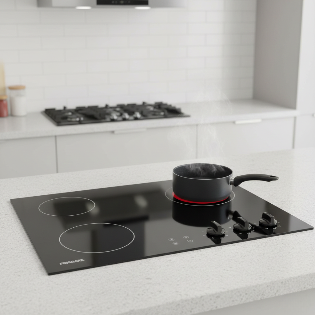GlassMaster Ceramic Range
